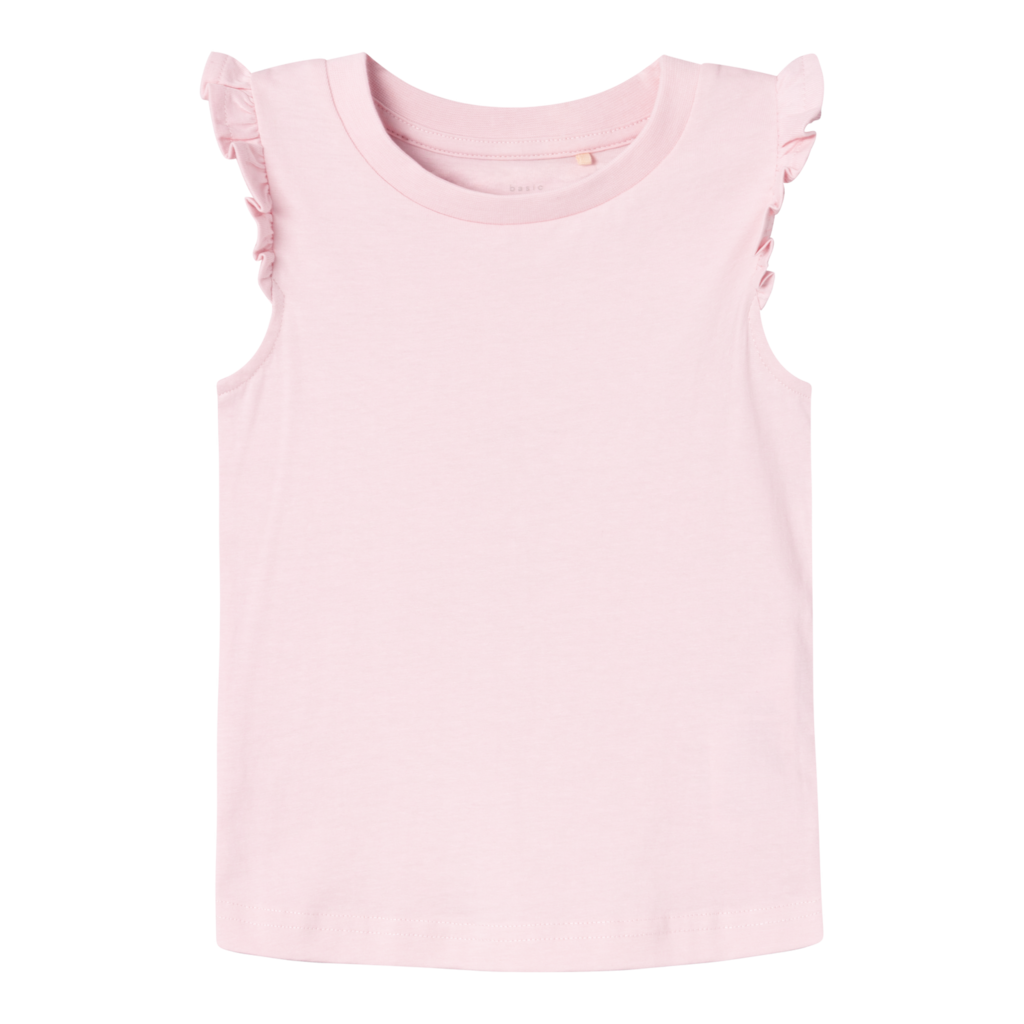 NAME IT Tank Top Vanina Parfait Pink