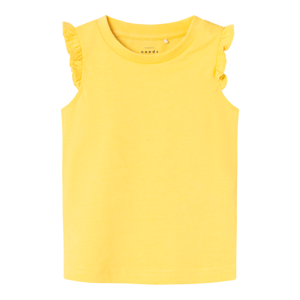 NAME IT Tank Top Vanina Yarrow