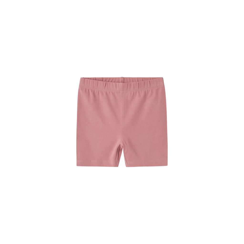 NAME IT Cykelshorts Vivian Nostalgia Rose