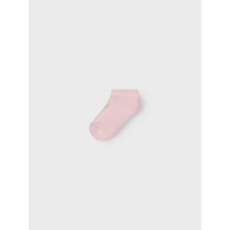 NAME IT 3-Pak Ankelsokker Vilma Bright White 