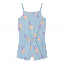 NAME IT Strap Suit Vigga Chambray Blue Havfruer