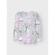 NAME IT Bluse Dolly Orchid Petal