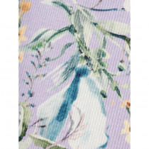 NAME IT Bluse Dolly Orchid Petal