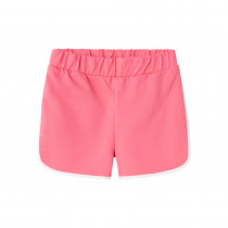 NAME IT Sweat Shorts Vaca Camellia Rose