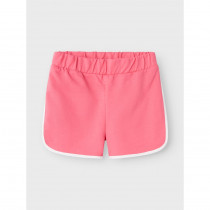 NAME IT Sweat Shorts Vaca Camellia Rose