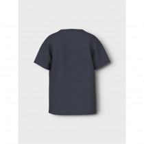 NAME IT T-shirt Vilian India Ink