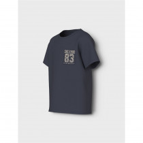 NAME IT T-shirt Vilian India Ink