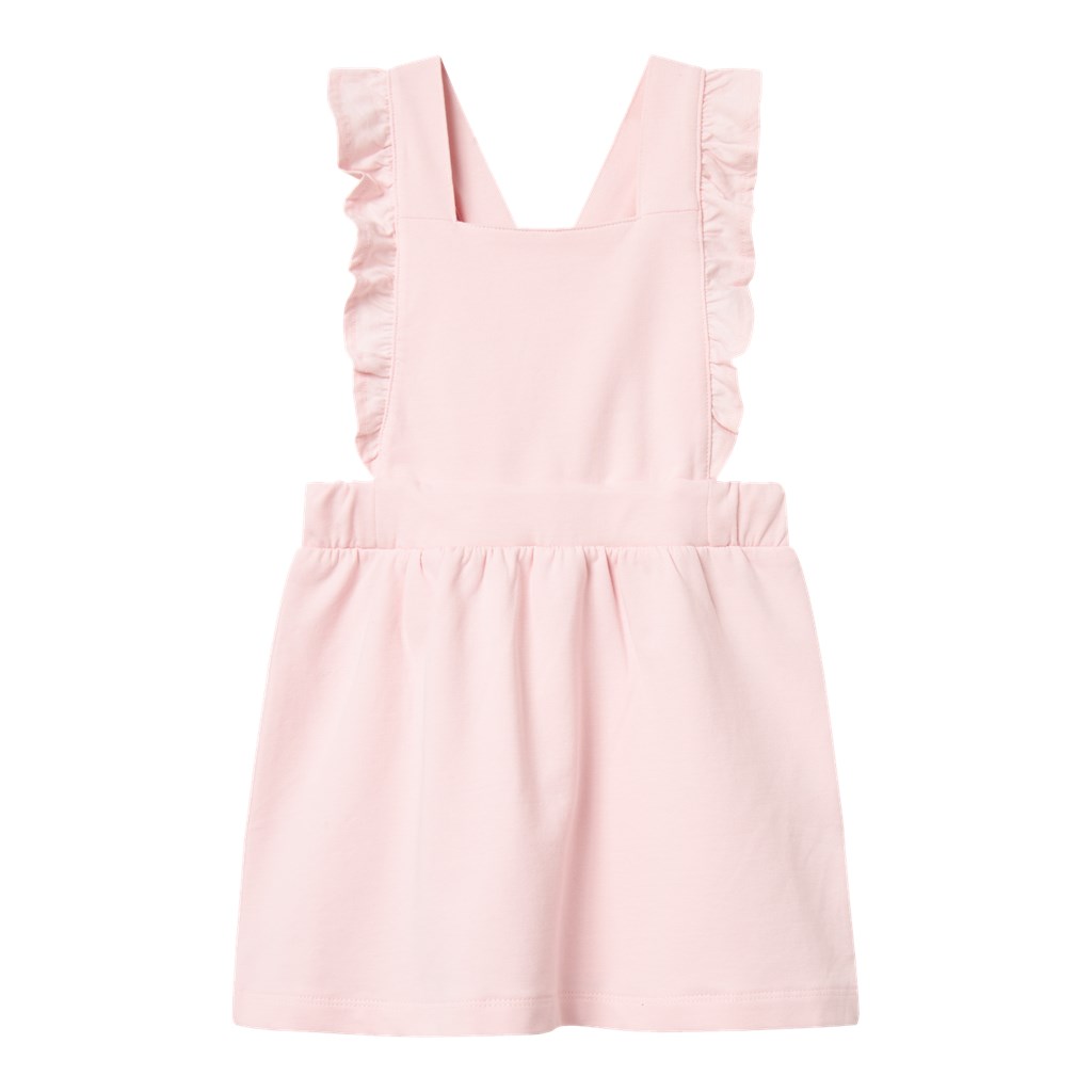 Name Sweat Spencer Kjole Darly Parfait Pink