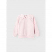 NAME IT Sweatshirt Dakini Parfait Pink