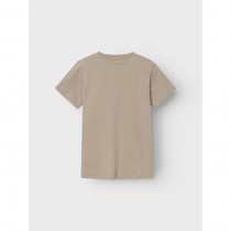 NAME IT T-shirt Farsti Pure Cashmere