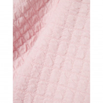 NAME IT Kortærmet Bluse Falino Parfait Pink