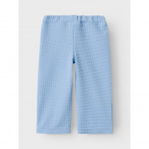 NAME IT Brede Bukser Falino Chambray Blue