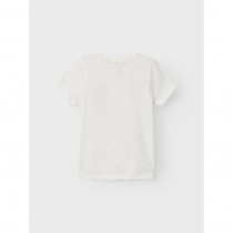 NAME IT T-Shirt Folejma Jet Stream