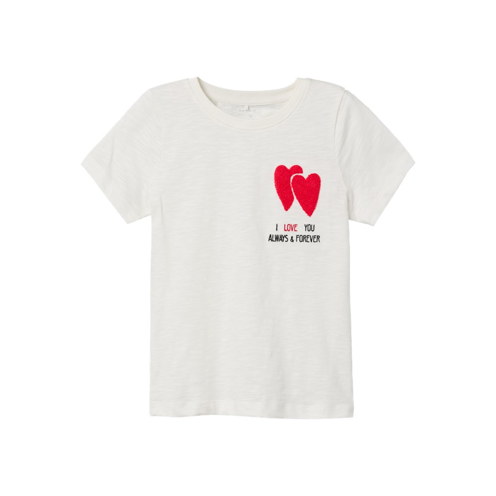 Name It T-Shirt Folejma - Jet Stream