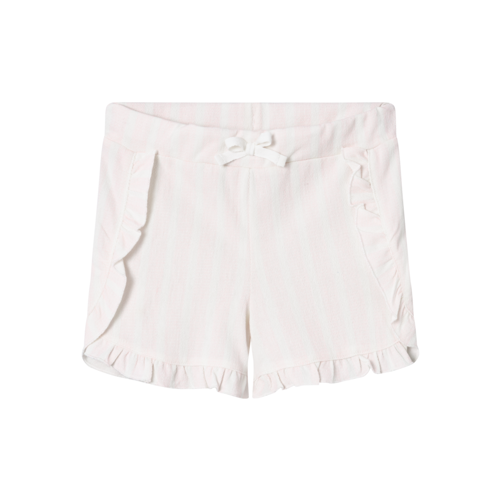 NAME IT Shorts Frederikke Parfait Pink