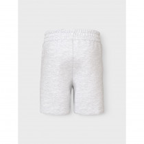 NAME IT Sweat Shorts Voban Light Grey Melange