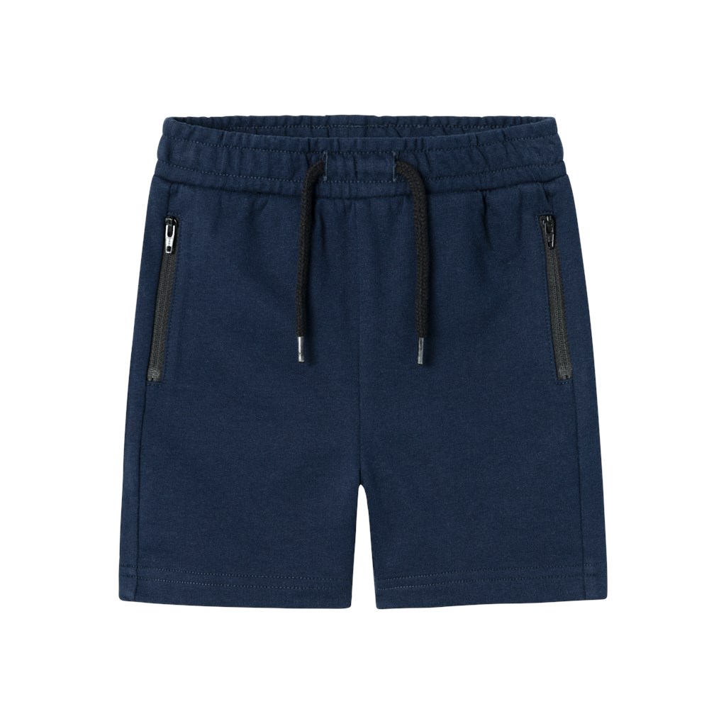 NAME IT Sweat Shorts Voban Dark Sapphire