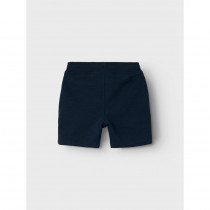 NAME IT Sweat Shorts Fall Dark Sapphire