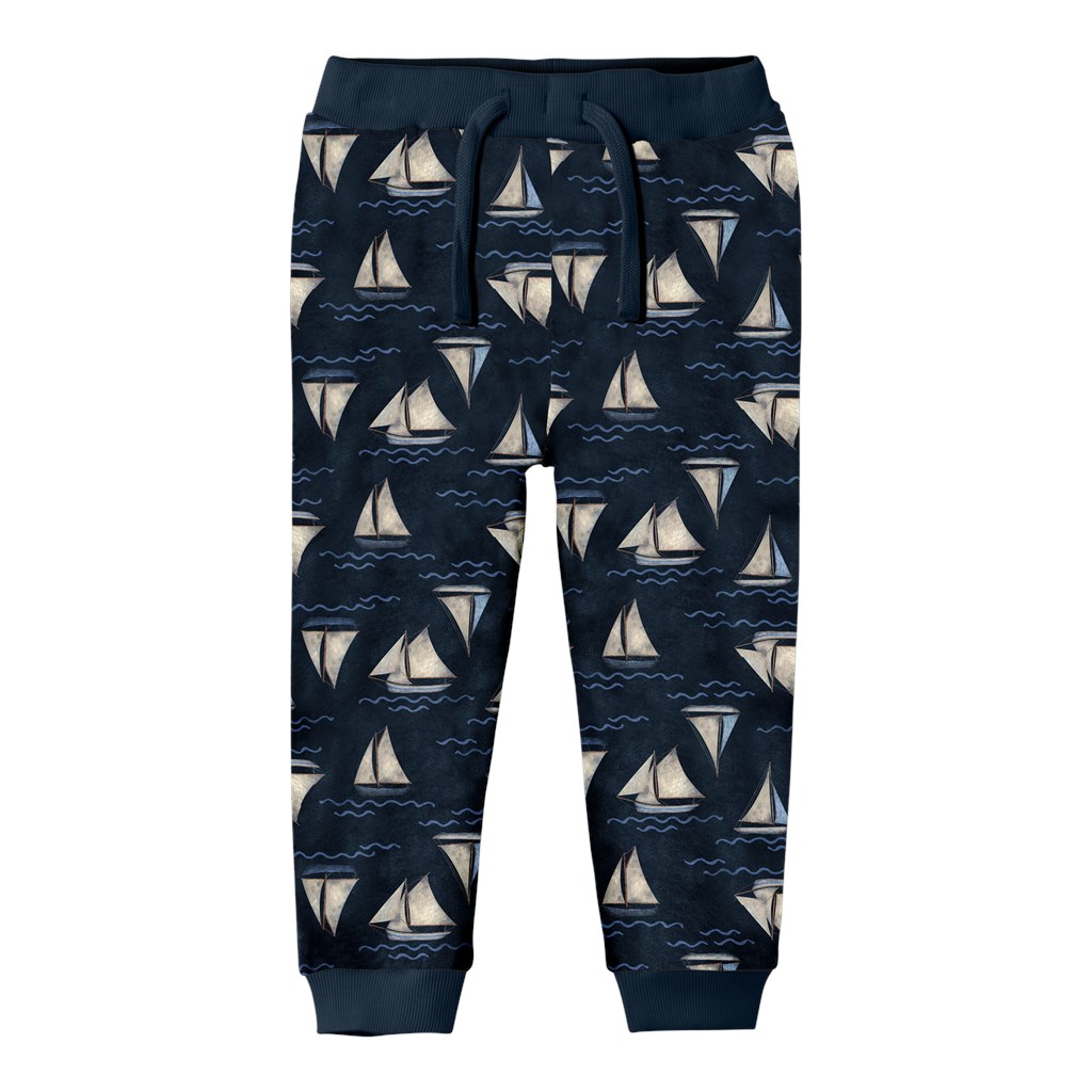 NAME IT Sweatpants Falk Dark Sapphire