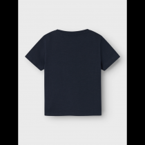 NAME IT T-Shirt Fumle Dark Sapphire