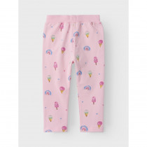 NAME IT Sweatpants Fransia Parfait Pink