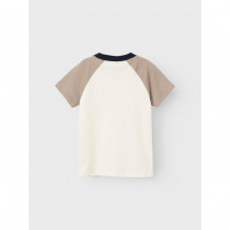 NAME IT T-shirt Dokus Jet Stream