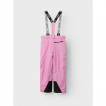 NAME IT Skibukser SLOPE10 Moonlite Mauve