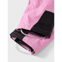 NAME IT Skibukser SLOPE10 Moonlite Mauve