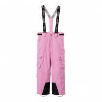 NAME IT Skibukser SLOPE10 Moonlite Mauve
