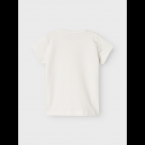 NAME IT T-shirt Vubie Jet Stream Lemon