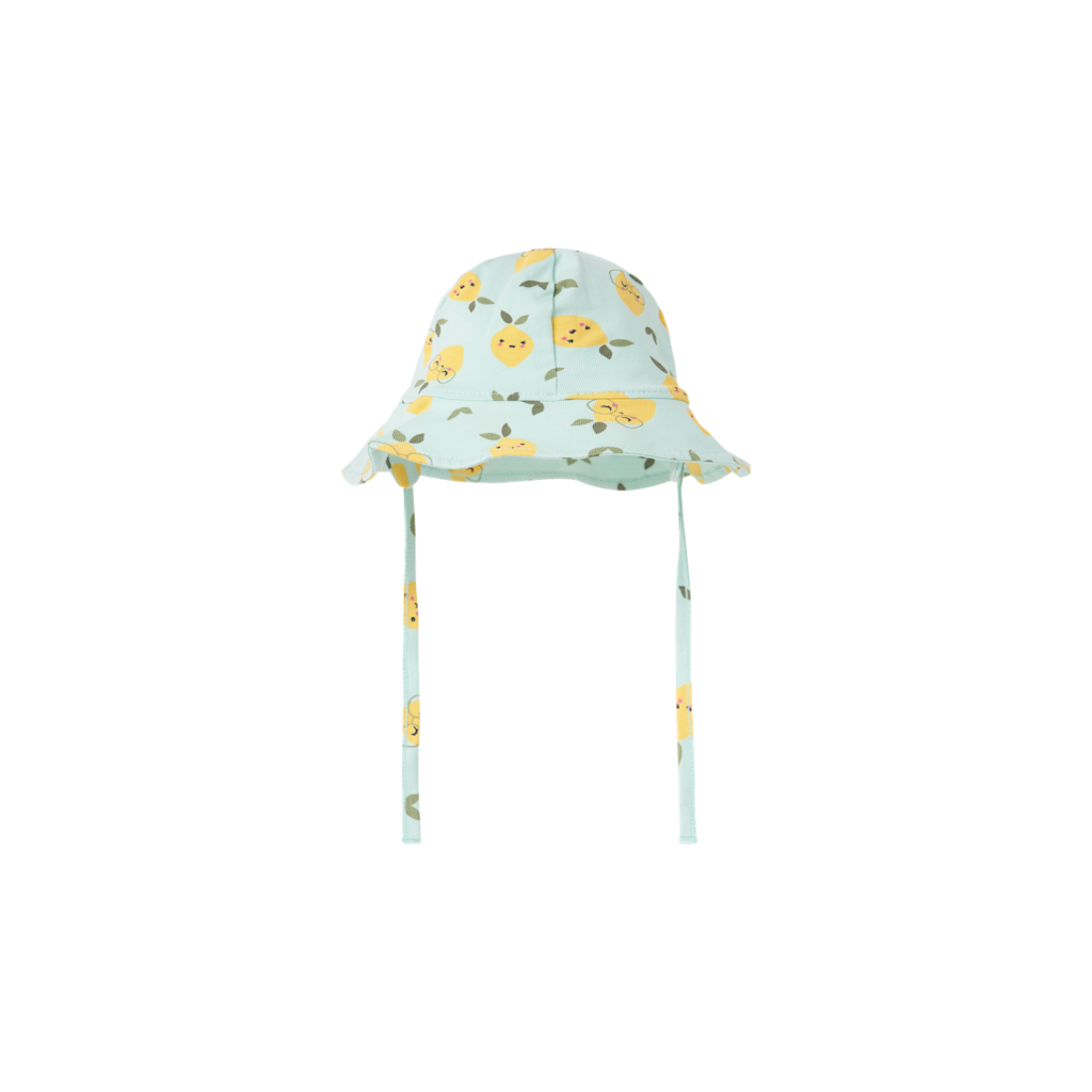 NAME IT Solhat Vandora Yucca