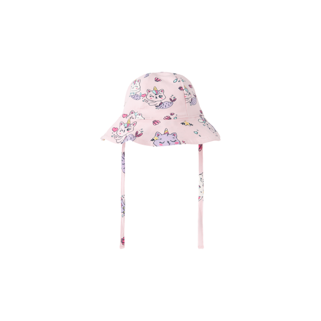 NAME IT Solhat Vandora Parfait Pink