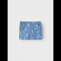 NAME IT Denim Shorts Bella Medium Blue