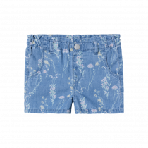 NAME IT Denim Shorts Bella Medium Blue