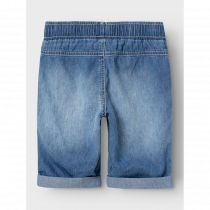 NAME IT Jogger Knickers Ben Medium Blue