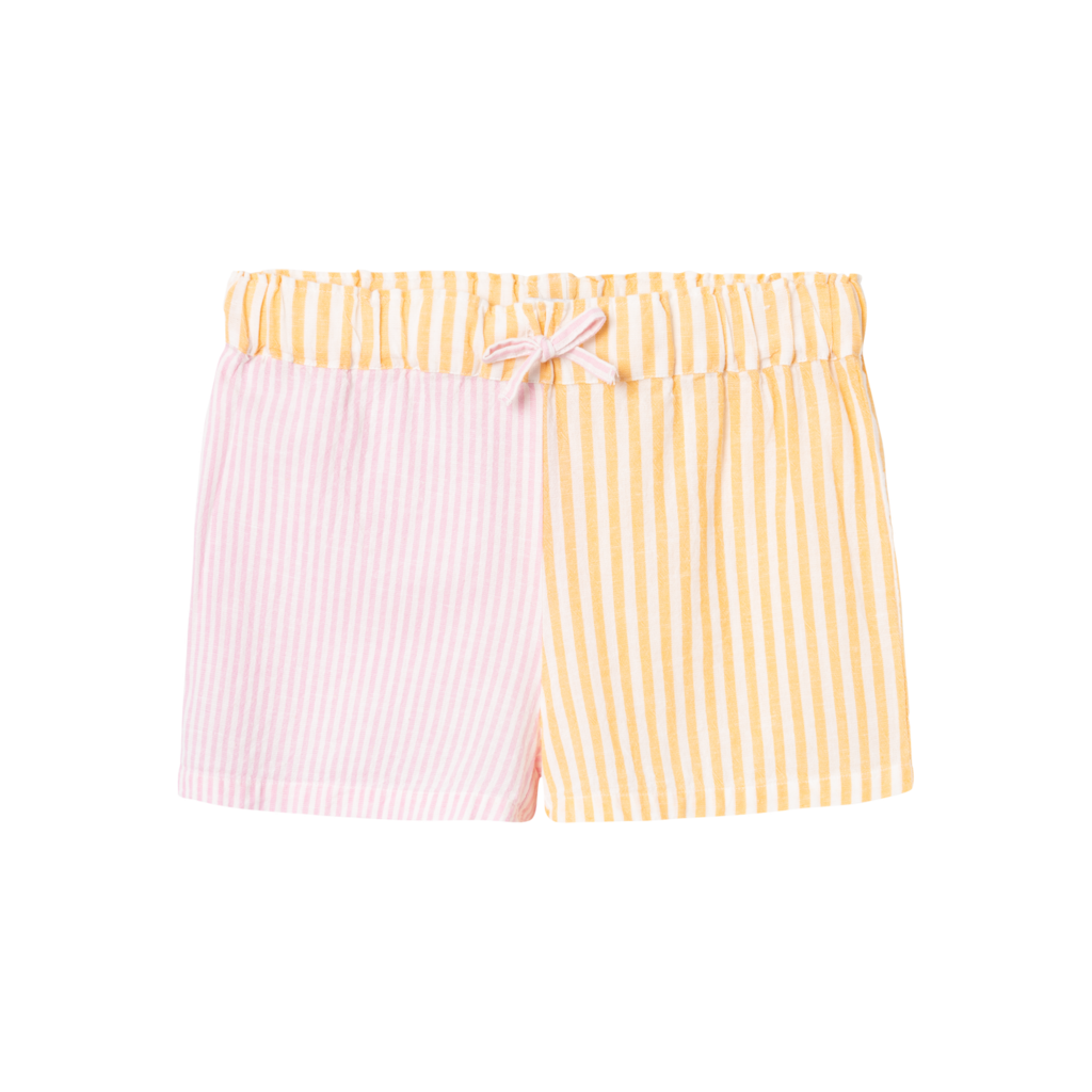 NAME IT Shorts Histripe Chamois