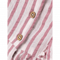 NAME IT Spencer Kjole Hunica Parfait Pink