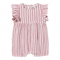 NAME IT Sunsuit Hunica Parfait Pink