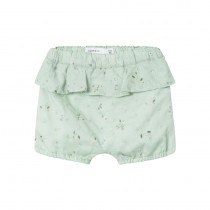 NAME IT Shorts Jimilla Silt Green