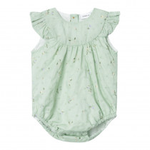 NAME IT Sunsuit Jimilla Silt Green