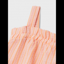 NAME IT Strop Top Hunica Papaya Punch