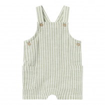 NAME IT Shorts Overall Hilom Oil Green