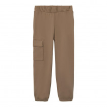 NAME IT Cargo Sweatpants Olianna Fungi