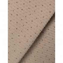 NAME IT Langærmet Bluse Ninaja Savannah Tan