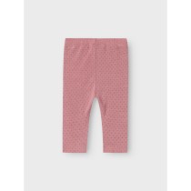 NAME IT Leggings Husia Nostalgia Rose
