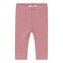 NAME IT Leggings Husia Nostalgia Rose