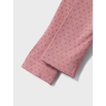 NAME IT Leggings Husia Nostalgia Rose