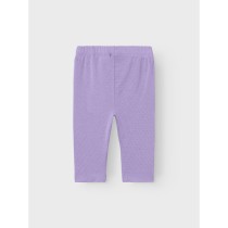 NAME IT Leggings Husia Purple Rose