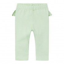 NAME IT Leggings Jennas Silt Green