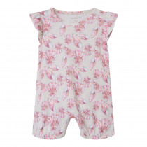 NAME IT Sunsuit Jellia Peyote Melange